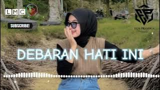 DEBARAN HATI INI TERBARU VERSI KEYBOARD-REMIX BY EQY PRAYOGA[LAPANDEWA MUSIC CLUB]