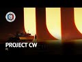Поиграли в альфа-тест Project CW: новая битва танков от Wargaming