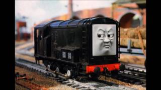 Classic Theme Remakes: Devious Diesel (V2)