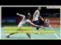 Danes crush hopes of all-Malaysian final at Malaysia Masters