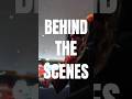 Behind The Scenes ‎⁨@RalukaOfficial⁩  x ‎⁨@ARKADYANMusic⁩  🔥 #rotonmusic #amsterdam #music #shorts