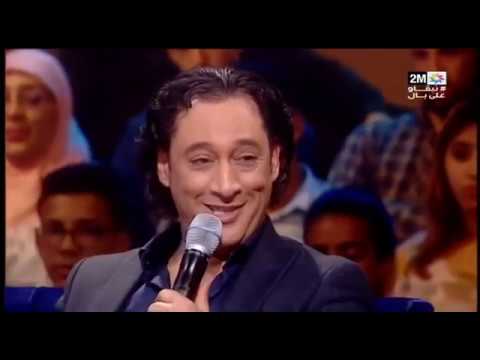 الليلة سهرتنا سميرة بلحاج رشيد المريني عبدو الوزاني وسيف الدين ستيف