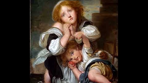 Vivaldi “Sinfonia in C major, RV 112” Bela Banfalvi, 1996