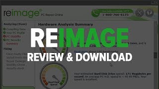 Reimage PC Repair 2022 Crack & License Key Full Free Download