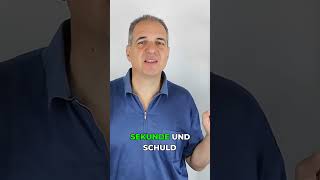 Narzisst schiebt dir Schuld zu? So wehrst du dich!