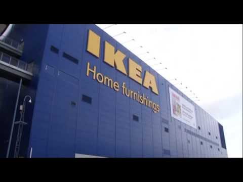 IKEA To Sell Solar Panels From All UK Stores