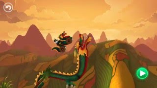 Dragon Panda Racing Android Gameplay HD screenshot 2
