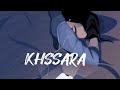 Duke - KHSSARA [Slowed & Reverb]