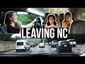 EVACUATING NC WITH 5 KIDS IN HURRICANE FLORENCE!