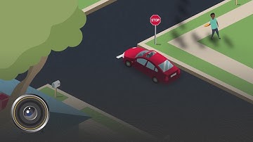 SnapShot Interactive | Direct General "Pleasant Surprises: Frisbee"