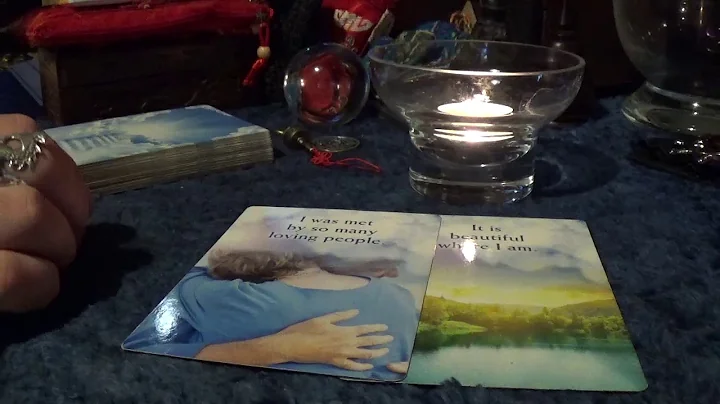 Mediumship Reading for Janet Eason - Sunday, 27th ...