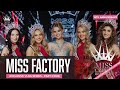 MISS FACTORY • Finále Miss Czech Republic • VLOG 04/2024