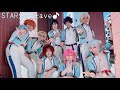 【あんスタ】fine×Trickstar 踊ってみた【コスパフォ】