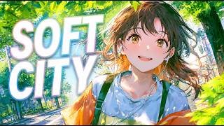 Chill Cafe Pop ☕ Female Vocal BGM for Deep Focus & Work | Soft City Flow – 16 Tracks screenshot 5