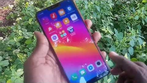 How to set Portable Hotspot in Oppo A3S