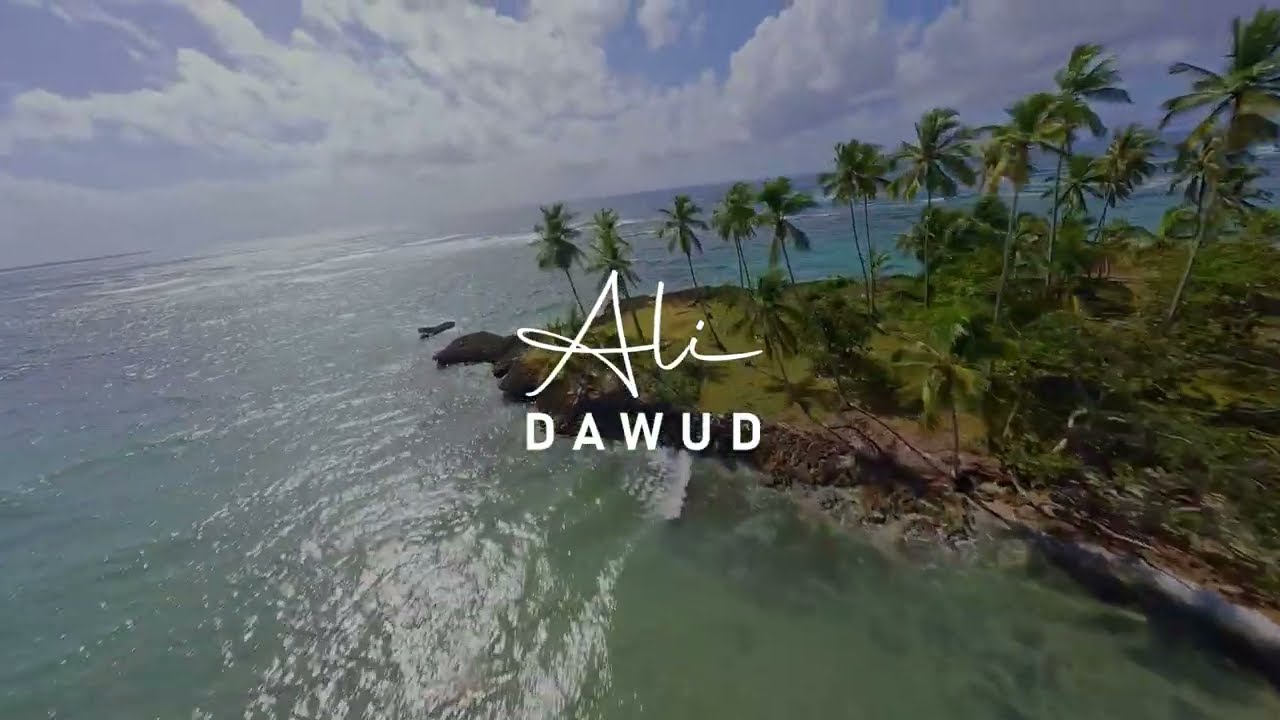 Ali Dawud - SubhanAllah (Official Video)