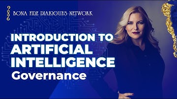 Cursustrailer: Inleiding tot het beheer van kunstmatige intelligentie