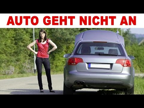 Video: Was bedeutet es, wenn Ihr Auto überhaupt nicht startet?