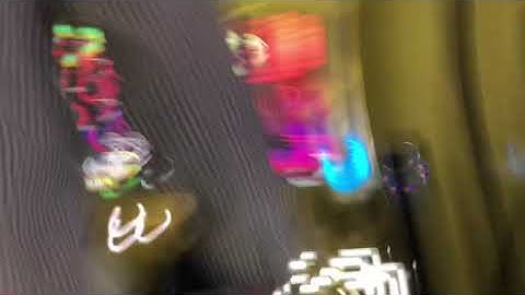 【DDR WAVE】MAX 360【DDR A20 PLUS】 町田ラウンドワン　2020年11月4日