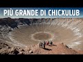 (MULTI!) Il Cratere Più Grande della Terra è Nascosto in Bella Vista