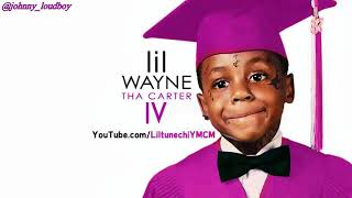 lil wayne - nightmares from the bottom (33,45,50hz)