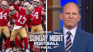 Is 49ers QB Brock Purdy a strong addition to fantasy teams? | PSNFF | NFL on NBC