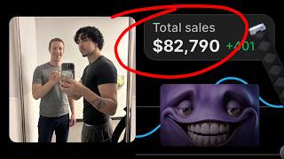 Information $0 to $10k/Day in 7 Days (here's what I learned) Update