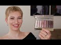 Max Factor Masterpiece Rose Nude Palette Review and How To Use It