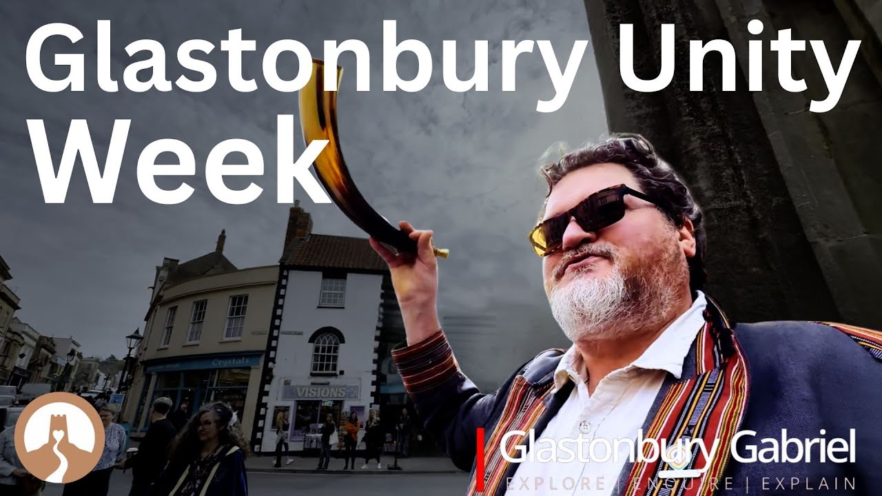 Unity week is open - YouTube