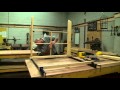 K Construction: How to Construct a Sash Window K Construction: How to Construct a Sash Window