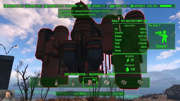 Fallout 4 Friday, USO mod review