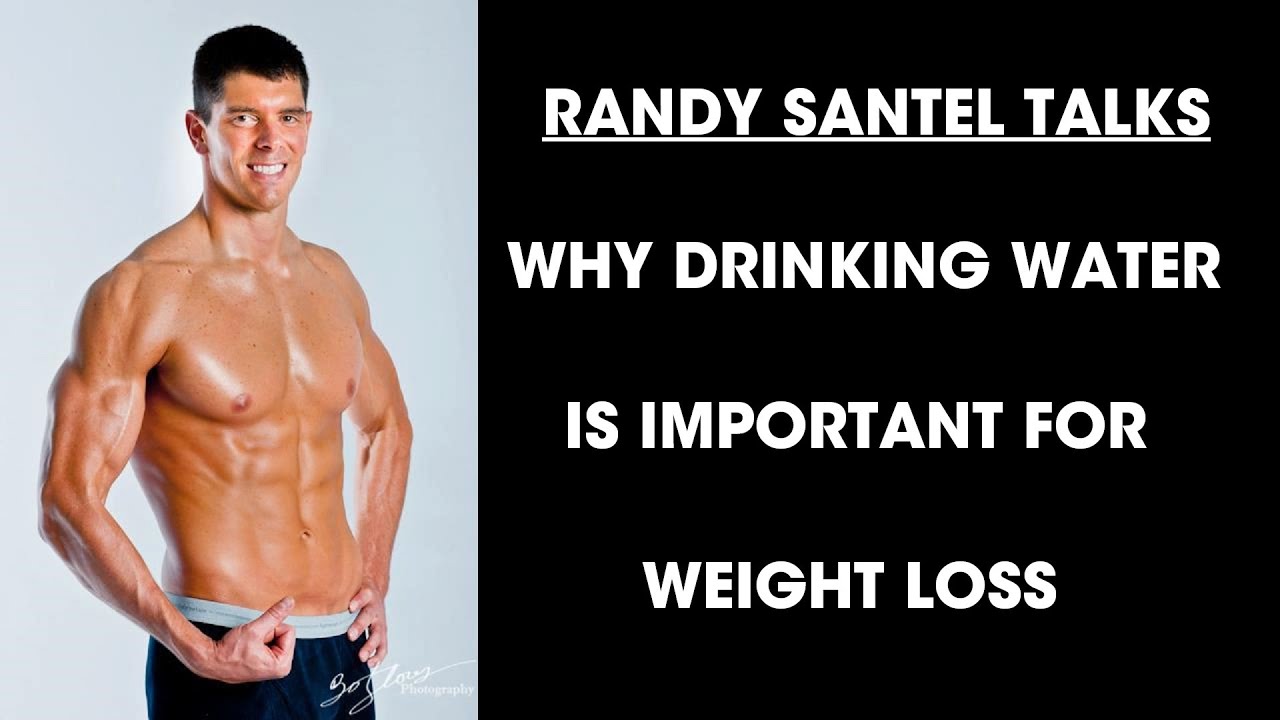 Is Drinking Water Important For Weight Loss Is Drinking Water Important For Weight Loss