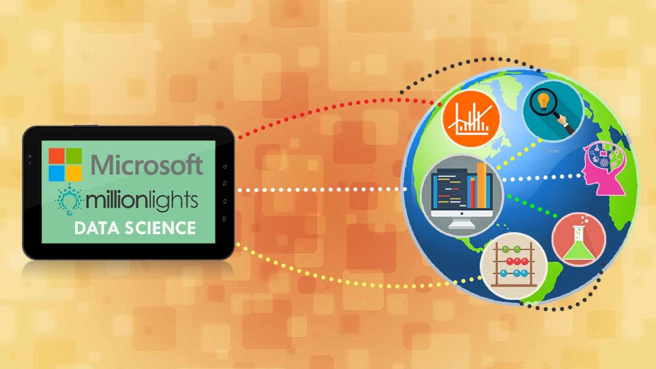 Microsoft Data Science Orientation Registration Process by ...