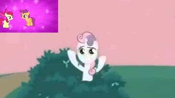 [ThePonyMix reupload] [SPARTA DUEL] Swettie Belle has a Sparta Execution Remix