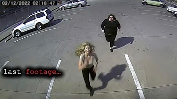 6 Most DISTURBING Cases Solved by CCTV