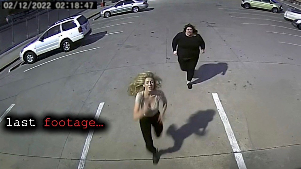 6 Most DISTURBING Cases Solved by CCTV