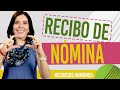 Recursos Humanos RECIBO DE NOMINA (Importante) Ana María Godinez Software de RRHH