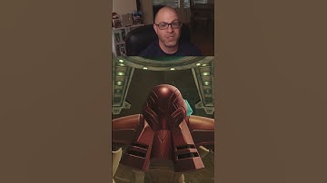 friendly reminder to save often #metroidprimeremastered #metroidprime #nintendoswitch2