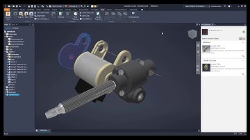 Autodesk Vault 2021   Duplicate Search In CAD  1 minute overview