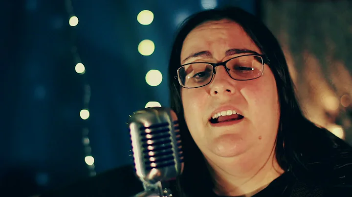 Alicia Penney - Unrequited - Live From the Blanket...