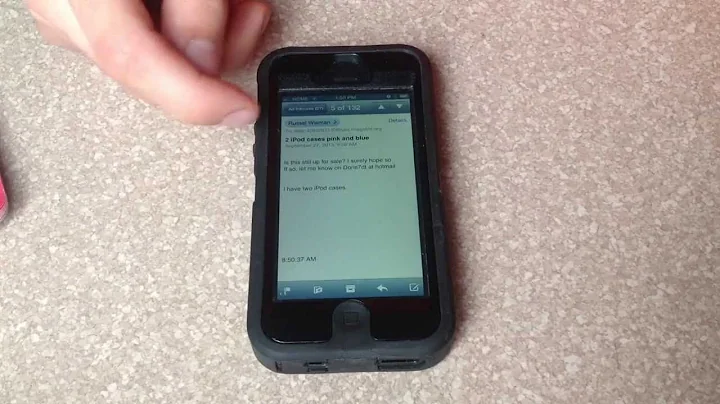 How to spot and avoid scammers on craigslist