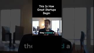 How One Prompt Started a Billion-Dollar Journey.