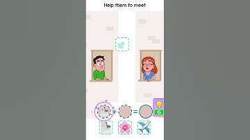 Impossible Date 2 Level - 2697 #games #trending #gameplay