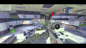 MW3 scope ace by|cLassico