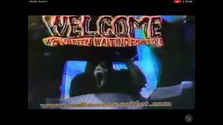 Halloween Outlet Worcester MA commercial 2000