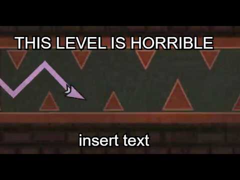 rauchkammer 100% // 44th Extreme Demon // Geometry Dash