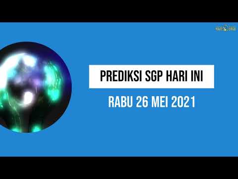 Keluaran Sgp Hari Ini Raja Hasil