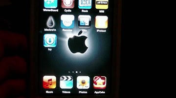 how to get icy on ipod touch/iphone