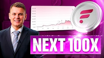 🔥 Flare Network – The Blockchain Bringing Data to Smart Contracts!