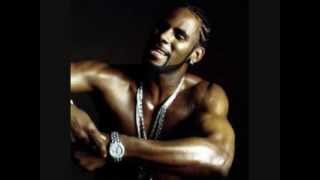 R. Kelly - Bump And Grind (Screwed)